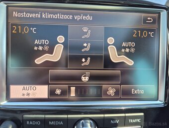 predám vw Touareg - 13
