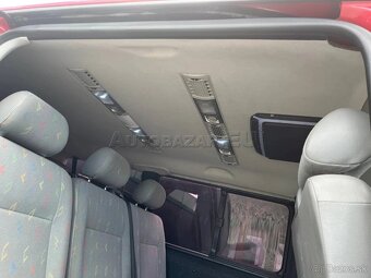 VW Transporter - 13