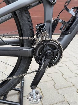 Specialized CAMBER comp carbon - 13