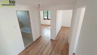 Hruboňovo - novostavba 4 izbový moderný RD kúsok od NR - 13
