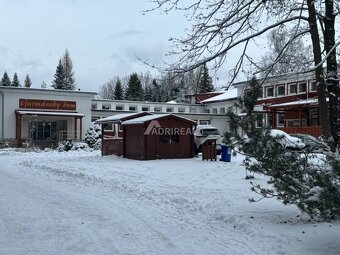 PREDAJ:4i byt+2 logg.;110 m2; Lučivná -V.TATRY, 170.000 € - 13