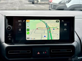 Fiat Doblo Combi L2 1.5 MTJ 130k 6MT - 13