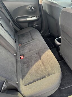 Nissan Juke - 13