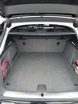 AUDI A4 QUATTRO 2.0TDI 140KW model B9 - 13