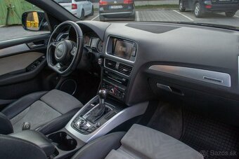 AUDI SQ5  3.0 BITDI - 13