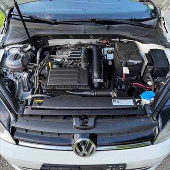 Volkswagen Golf 7 - 13