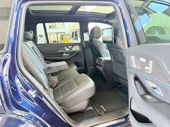 Mercedes-Benz GLS400d - 13