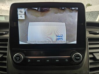 Ford transit Kontener 8 ePAL 2.0 TdCI/131hp - 2020 - 13