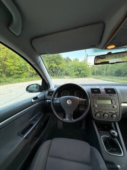 Volkswagen Golf 5 2.0TDi 103kw - 13