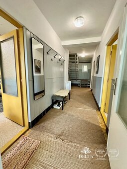 DELTA - Rodinný dom typu OKAL na predaj – Spišská Sobota, Po - 13