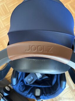 Joolz Day 3 + vajíčko - 13