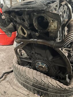 Renault Traffic 2010 + Motor - 13