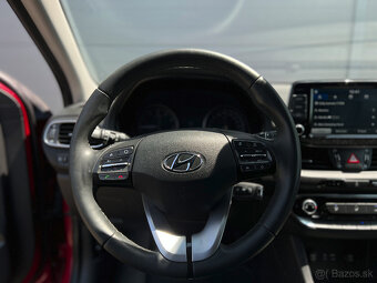 Hyundai i30 1.4i Comfort - 13