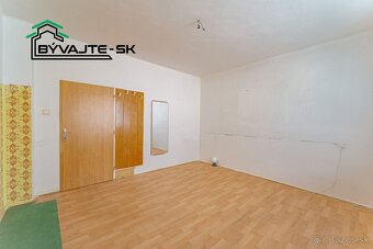 Znížená cena Dvojgeneračný rodinný dom v kúpeľnom meste Boj - 13