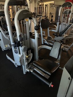 Predaj Fitness strojov - 13