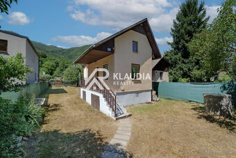 Na predaj pekná murovaná chata  Veľká Lodina, Košice-okolie - 13