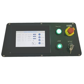 Laserová zváračka model 2025 - 13