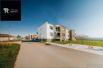 gastanky.sk - 3. ETAPA PREDAJA BYTOV ZAHÁJENÁ - 13