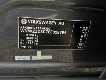 Volkswagen Passat Variant 1.6 TDI BMT Comfortline - 13