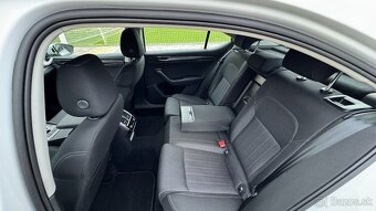 Škoda Superb 2.0 TDI DSG EDITION PLUS - 13