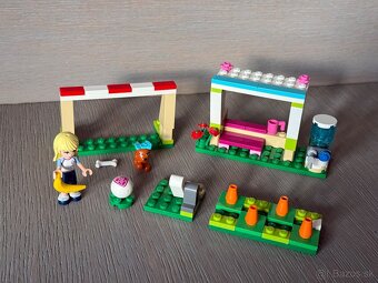 LEGO 41322 Klzisko,Lego 41151,41011,41309 a ine lega - 13