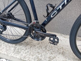 Ponúkam na predaj bicykel CTM Stark 3.0   28" - 13