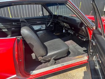 Buick Skylark Custom Sport Coupé z roku 1968 - 13