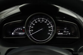 Mazda 2 1.5 Skyactiv G90 Takumi - 13