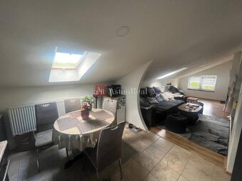 Predaj: rodinný dom s bazénom, altánkom na pozemku 617 m2, S - 13