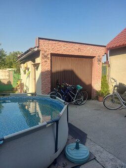 Rodinný dom s pekným pozemkom _ Gabčíkovo - 13