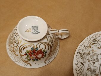 Zbierka porcelánu - 13