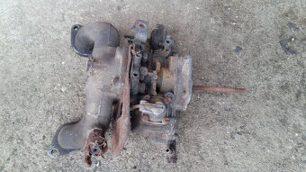 náhradné diely škoda - 13