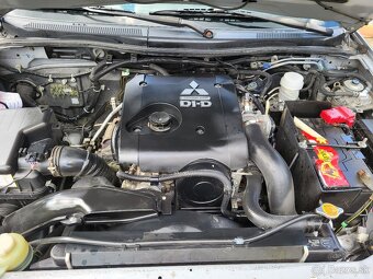 Mitsubishi L200 - 13
