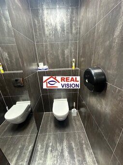 "PRENAJATÉ" Prenájom prízemie priestory novostavba pri MA - 13