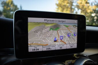 Mercedes-Benz C trieda Kombi 220 BlueTEC A/T - 13