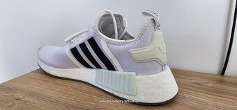 ADIDAS NMD R1 PRIMEBLUE ORIGINÁL - 13