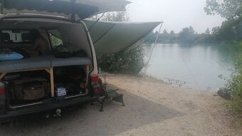 Vw T4 2,5tdi 75kw Acv,long - 13