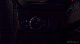 Ford Focus ST 2.3 EcoBoost 206 kW, 6M, SR - 13