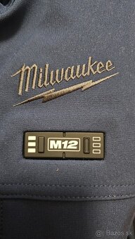 2026 HEXON Milwaukee M12 - 13