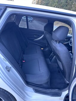 BMW F31 320xdrive 2014 touring - 13