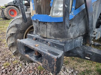 NEW HOLLAND T 5.115 4X4 - 13