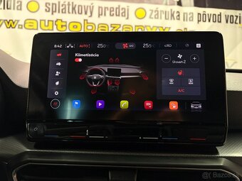 Seat Leon Sportstourer 1.5 TSI 130 Style - 13