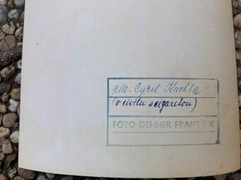 Partizánska pozostalosť - 13