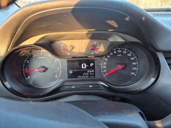 Opel Crossland X 2022 96 kw automat - 13