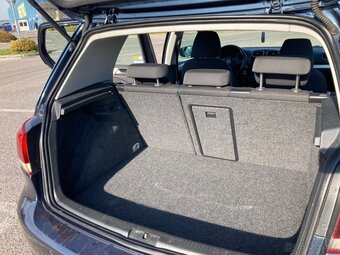 Volkswagen Golf Golf 1.4 TSI 160k Highline - 13