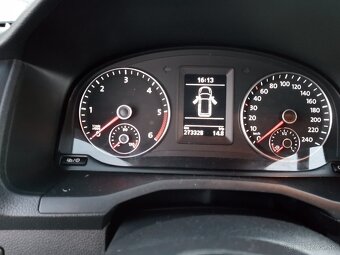 Vw Caddy 2.0TDI, 4x4, Maxi - 13