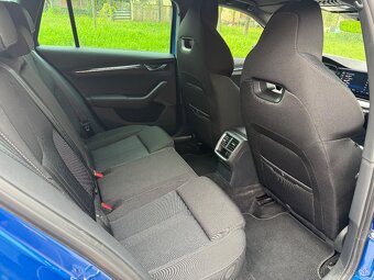 Škoda Octavia First Edition Sport 2.0 TDI DSG - 13