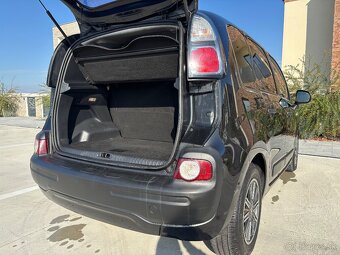 Citroën C3 picasso - 13