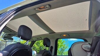 Fiat 500 L Living - 13