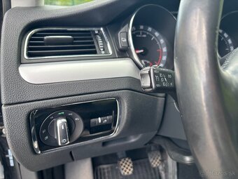 Škoda Superb ZNÍŽENÁ CENA - 13